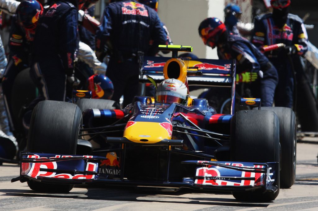 GP EUROPA